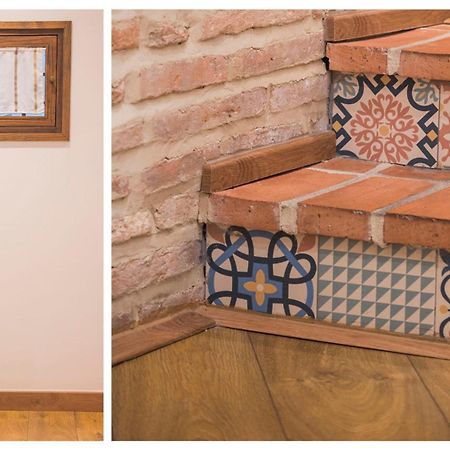 La Corrala De Pozo Amargo - Apartamentos Aloha Toledo Dış mekan fotoğraf