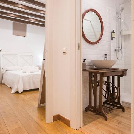 La Corrala De Pozo Amargo - Apartamentos Aloha Toledo Dış mekan fotoğraf