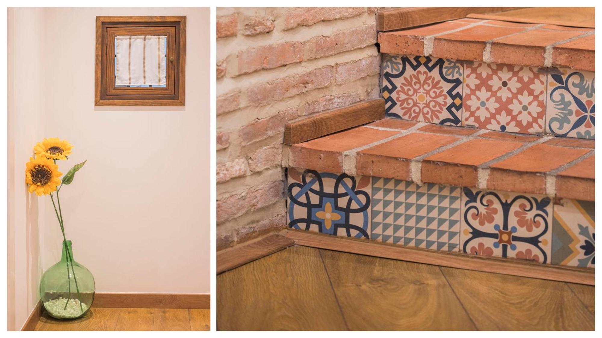 La Corrala De Pozo Amargo - Apartamentos Aloha Toledo Dış mekan fotoğraf