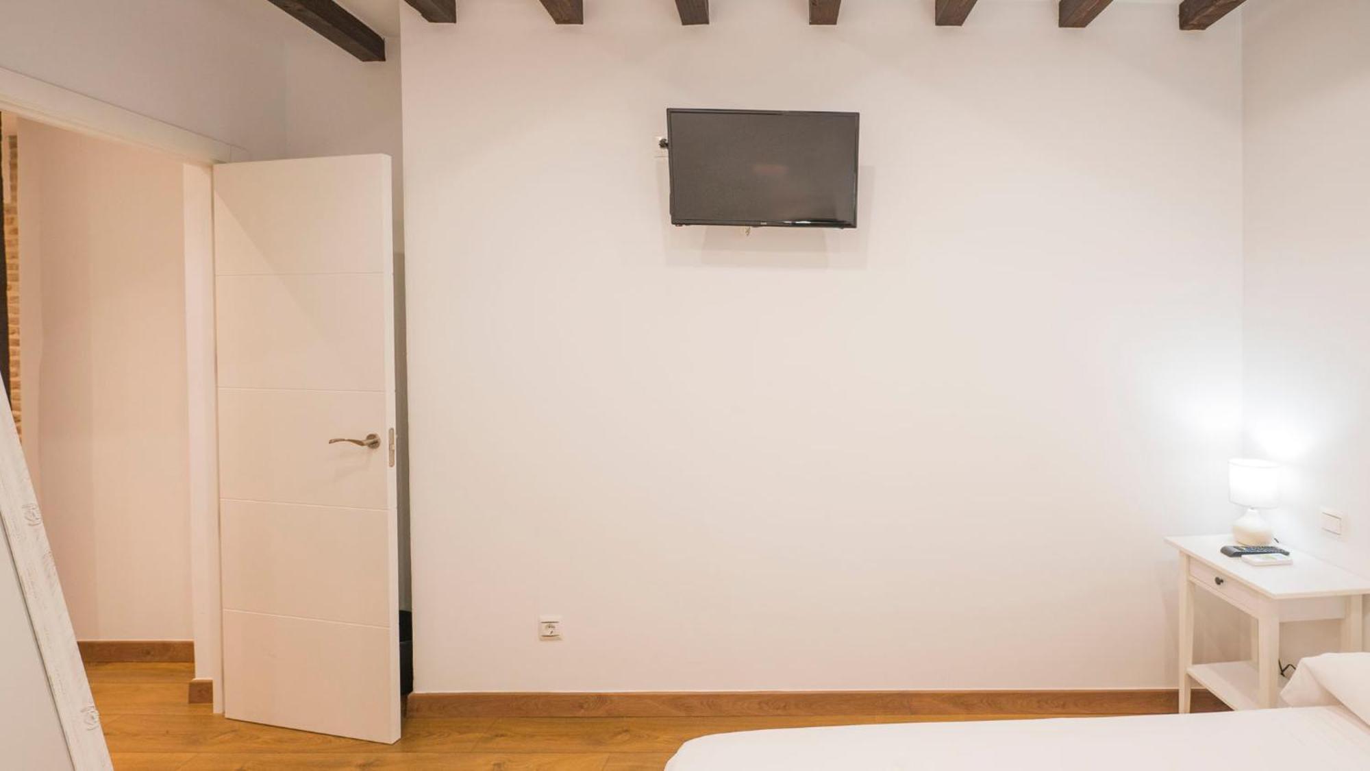 La Corrala De Pozo Amargo - Apartamentos Aloha Toledo Dış mekan fotoğraf