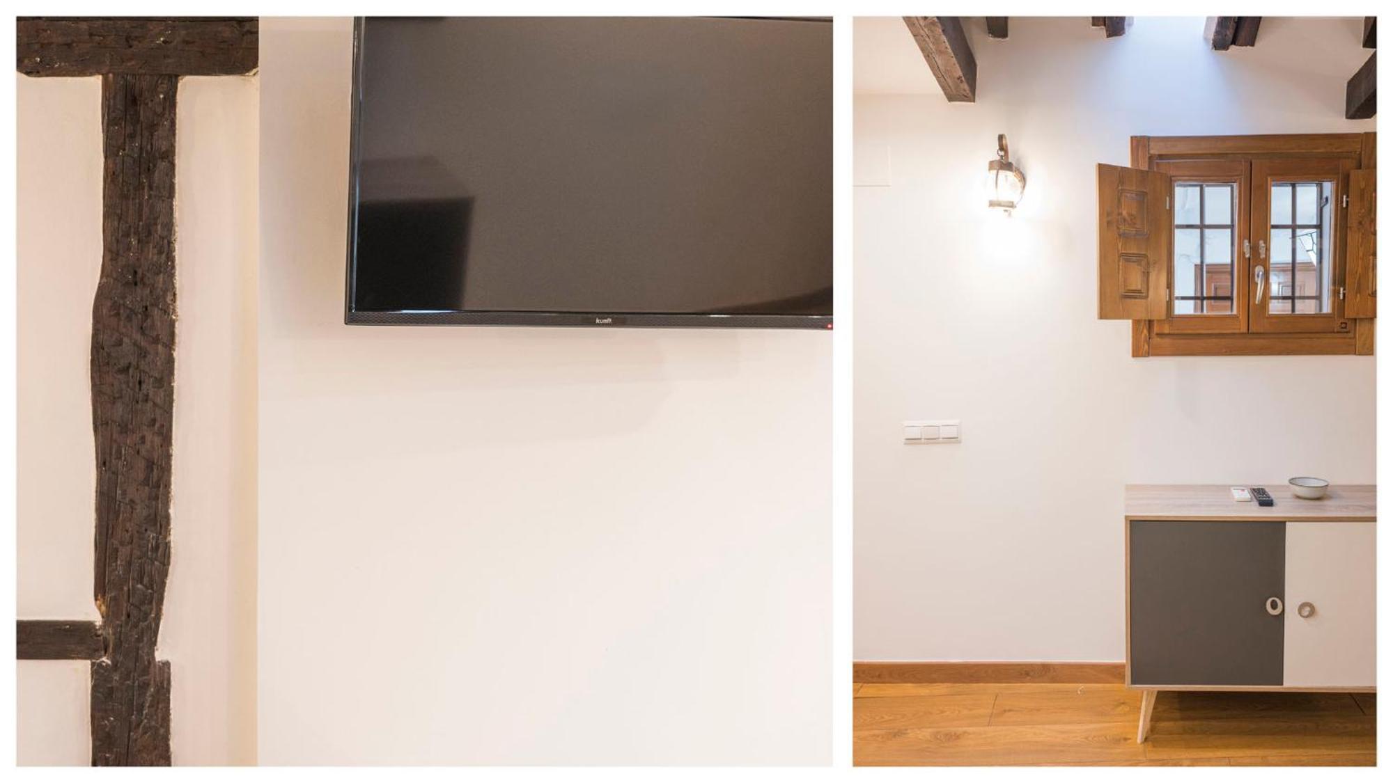 La Corrala De Pozo Amargo - Apartamentos Aloha Toledo Dış mekan fotoğraf