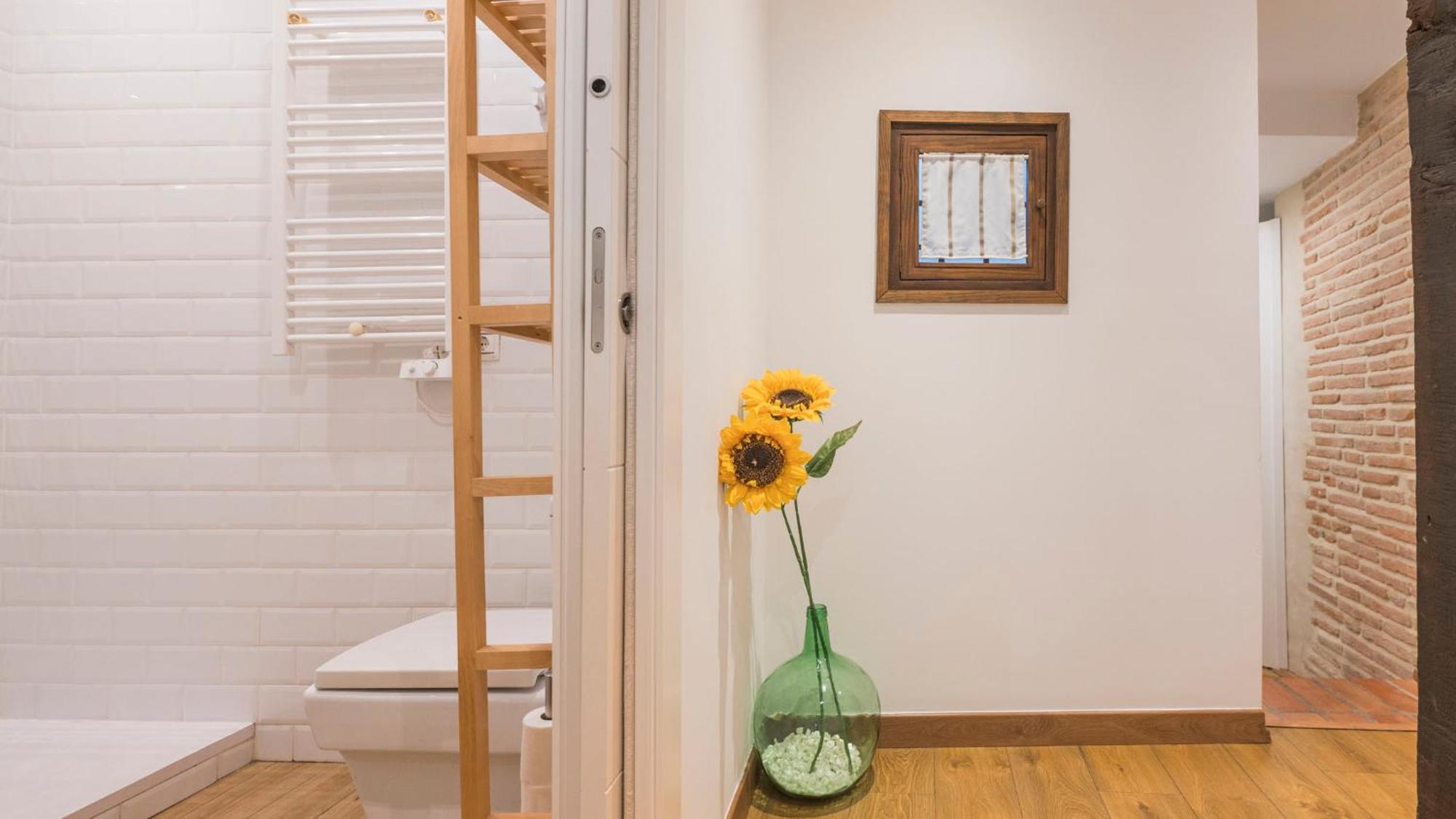 La Corrala De Pozo Amargo - Apartamentos Aloha Toledo Dış mekan fotoğraf