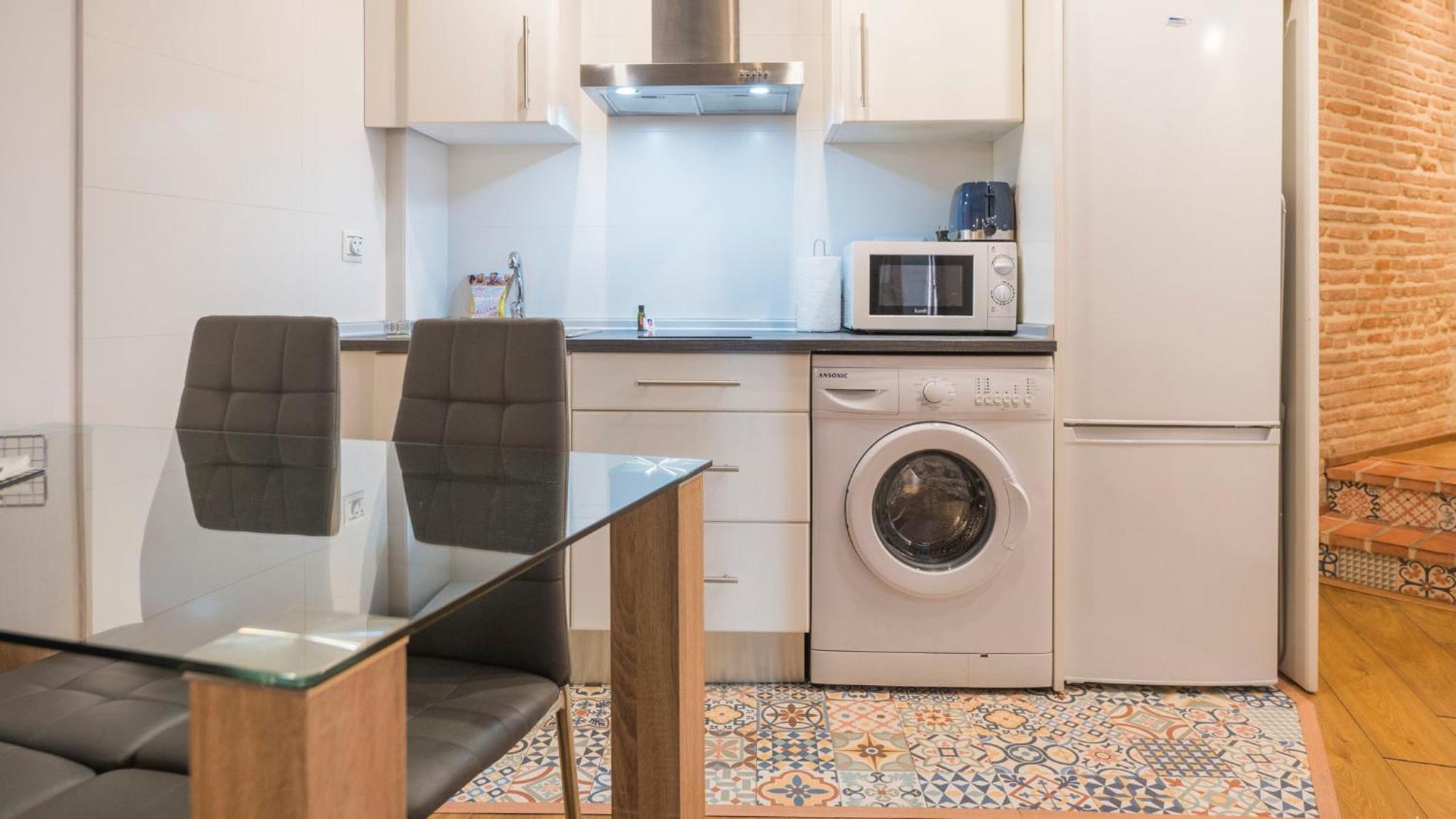 La Corrala De Pozo Amargo - Apartamentos Aloha Toledo Dış mekan fotoğraf